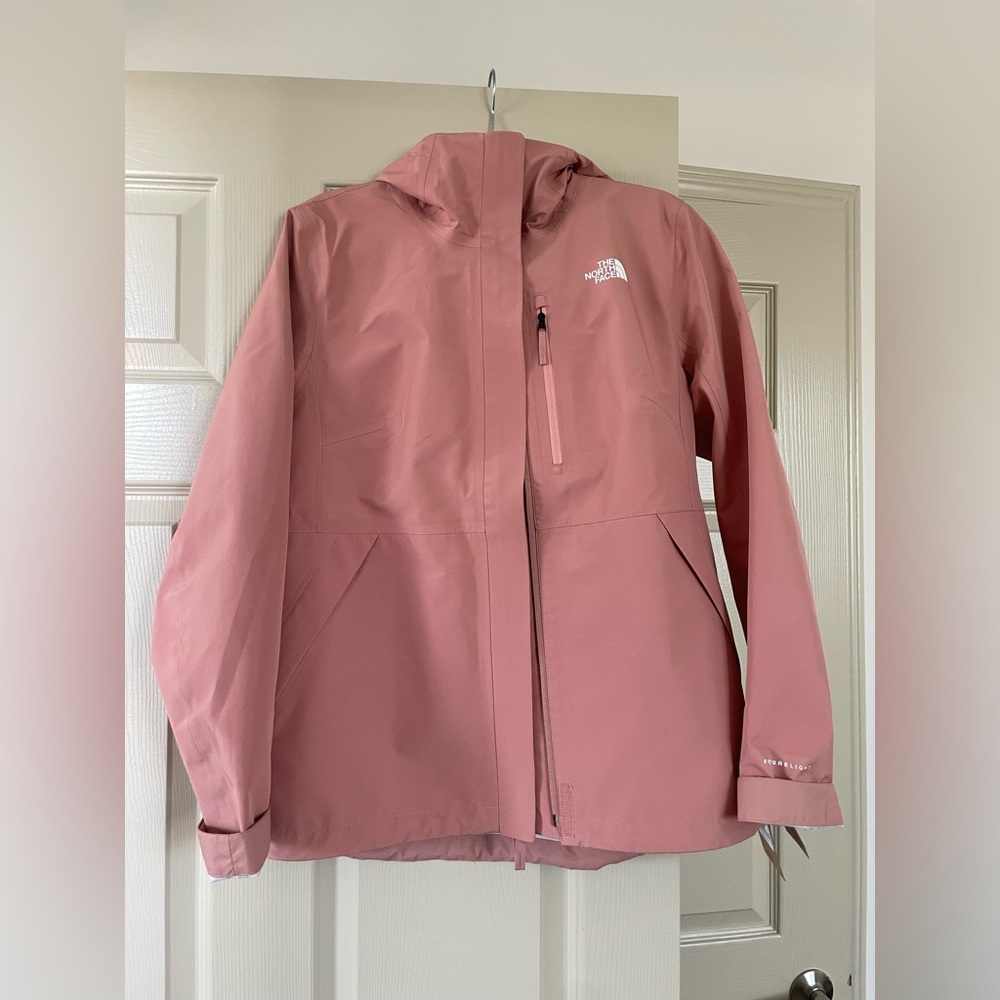NorthFace jacket